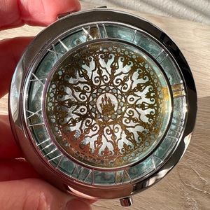 Disney Cinderella Stroke of Midnight Compact Mirror